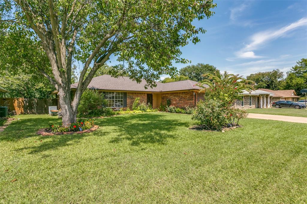 1831 Cimarron Trail
