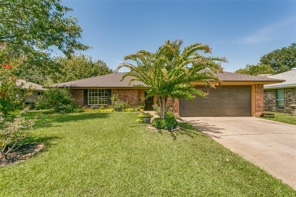 1831 Cimarron Trail