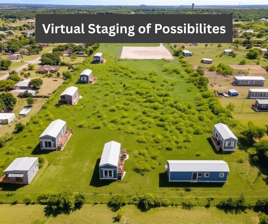 Welcome to the Texas lifestyle you’ve been searching for — wide skies, open land, and the freedom to live exactly how you want.

This rare 20-acre property in Crowley offers what so many buyers moving to Texas hope to find but rarely do: usable acreage, no deed restrictions, and no city taxes — all just minutes from Downtown Fort Worth. Large tracts like this, in locations this convenient, are becoming increasingly difficult to find, making this a unique opportunity to own true Texas land without giving up access to modern conveniences.

The property stretches across beautiful open pasture with sweeping views and multiple ideal build sites, giving you flexibility from day one. Renovate the existing home, build your dream custom ranch house, design a barndominium, or create the ultimate horse or hobby property with barns, workshops, and riding space. Whether you envision horses, cattle, equipment storage, or simply the privacy and breathing room that acreage provides, this land is ready to bring your vision to life.

There’s plenty of room for gardens, outdoor entertaining, recreational space, and future expansion, allowing the property to evolve with your needs over time. Surrounded by other large-acreage properties, the setting feels peaceful, private, and authentically Texas.

Despite the quiet country atmosphere, you’re still just a short drive from Fort Worth’s restaurants, shopping, and entertainment, with convenient access to major highways and DFW Airport — making it ideal for commuters, remote workers, or buyers relocating from out of state who want both lifestyle and accessibility.

Located within Crowley ISD and positioned in a steadily growing area, the property also carries strong long-term investment potential. Unrestricted Texas land near a major city continues to be one of the most sought-after and enduring assets in the market.