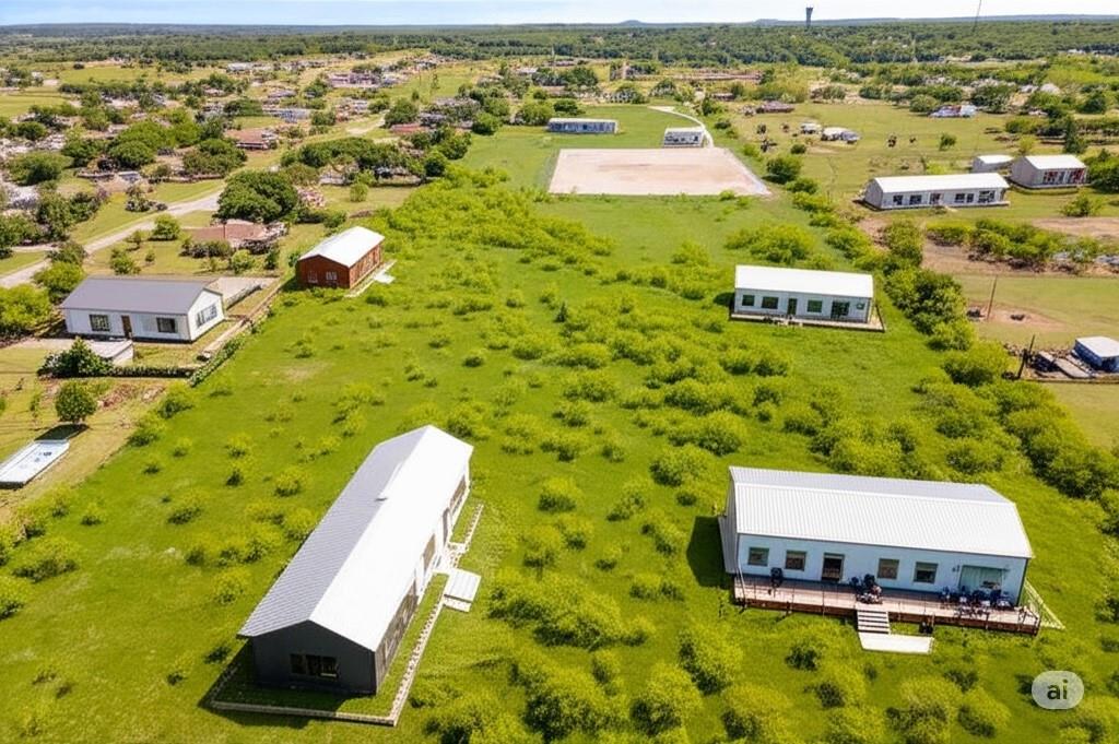 ABST 55 TR 2 J BODEN - Residential