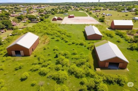 2620 County Road 920 Crowley TX 76036