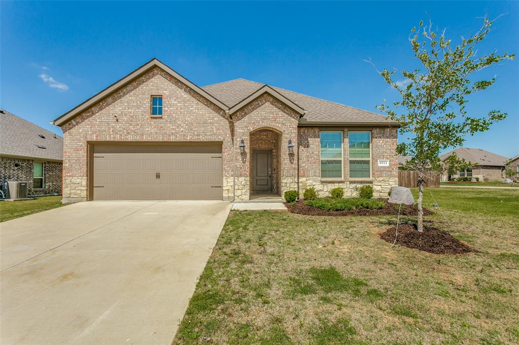 3011 Tahoka Springs