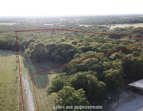 144 Cedar Oak Drive Decatur TX 76234