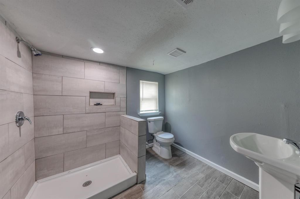 Vanhorns Sub - Residential