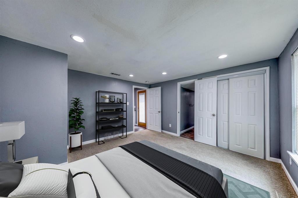 Vanhorns Sub - Residential