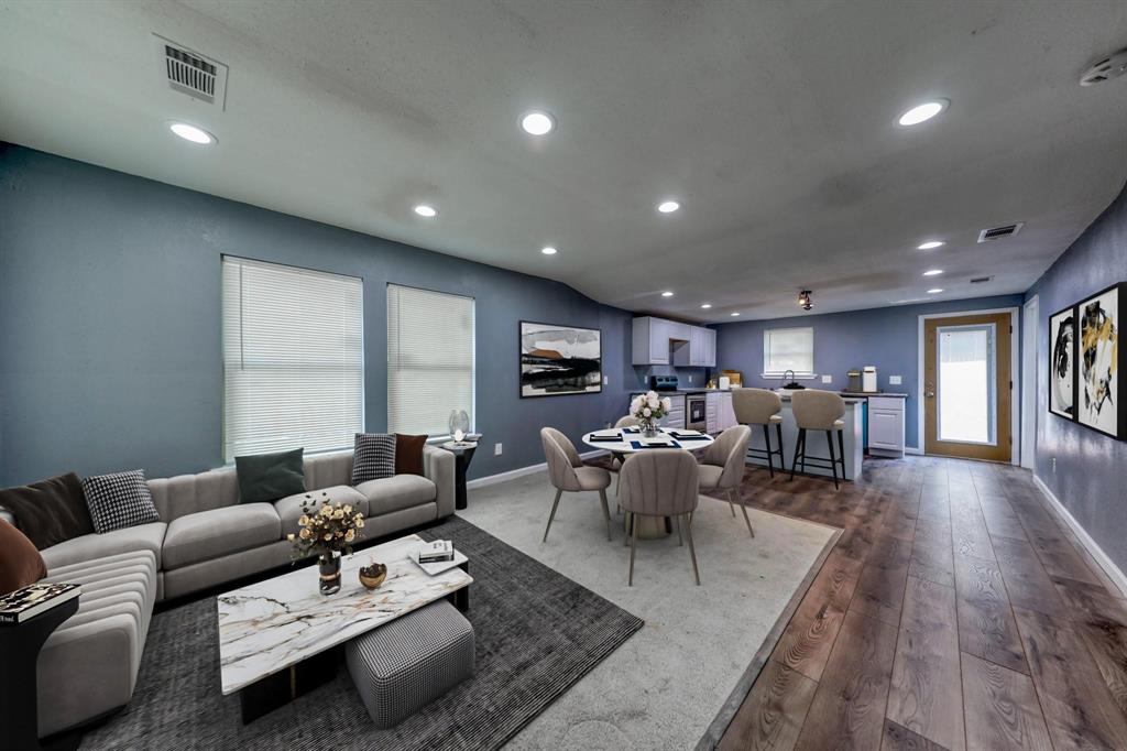 Vanhorns Sub - Residential