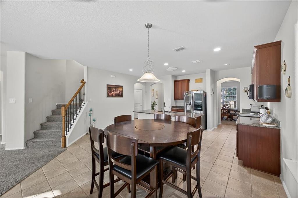 Presidio Village South - Residential