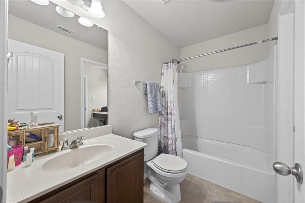 Presidio Village South - Residential