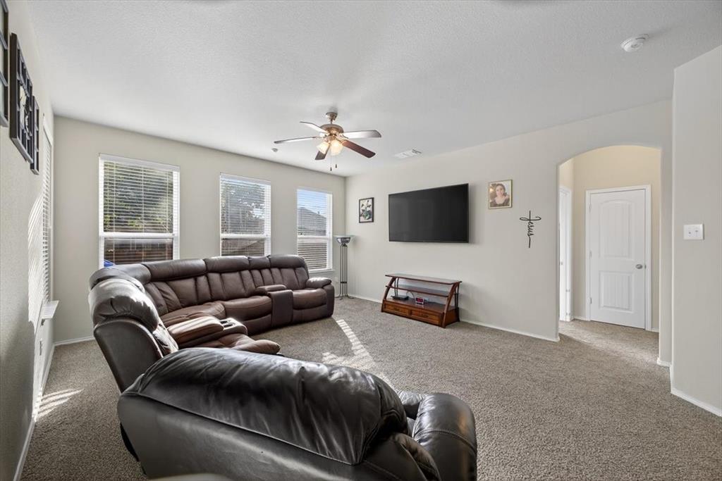 Presidio Village South - Residential