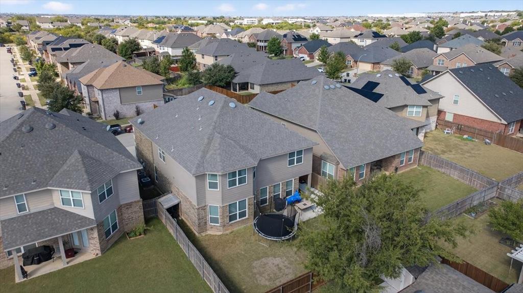 Presidio Village South - Residential