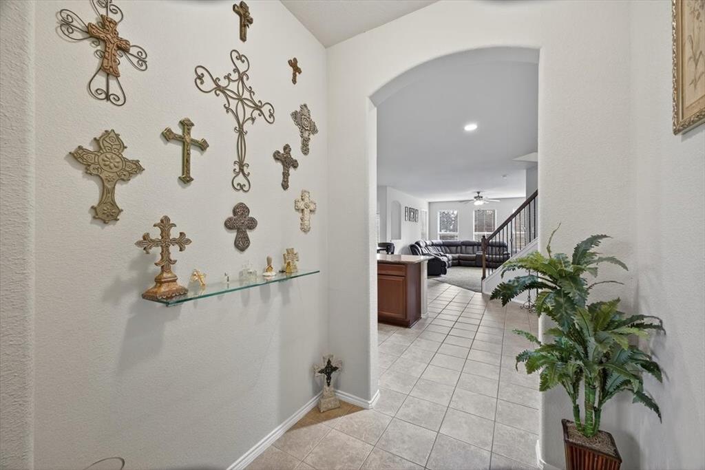 9332 San Tejas Drive