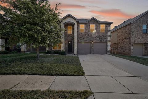 9332 San Tejas Drive Fort Worth TX 76177