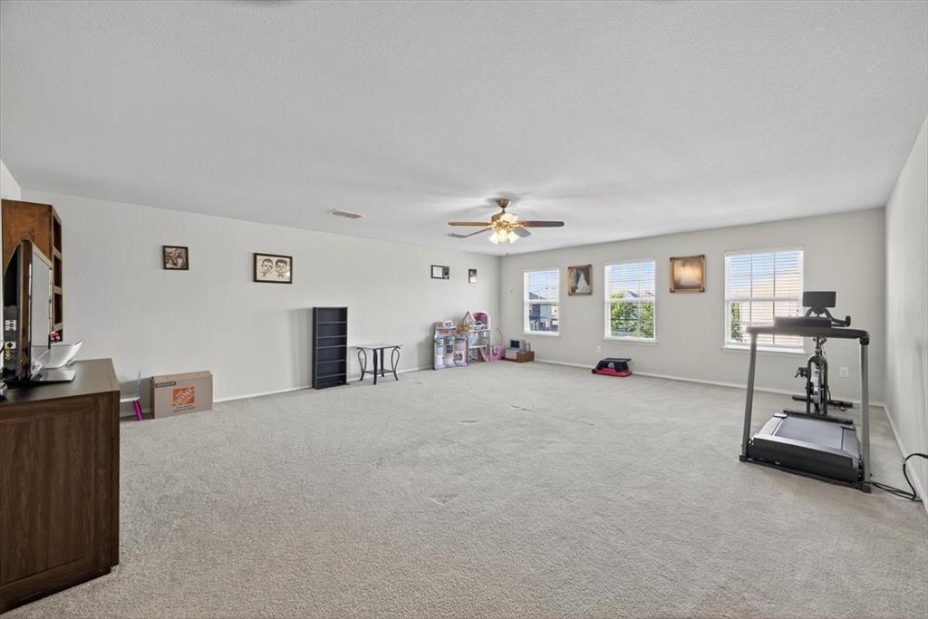 Presidio Village South - Residential