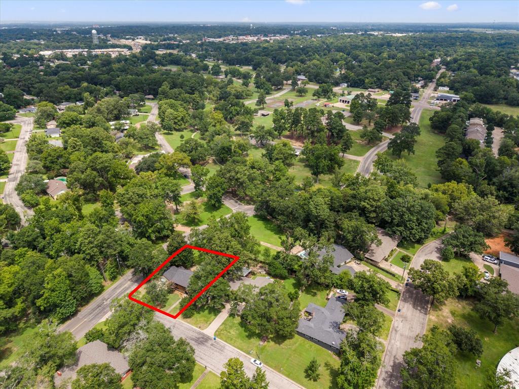 Park Hills - Residential