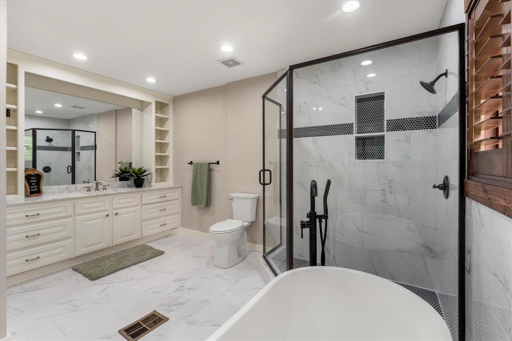 Park Hills - Residential