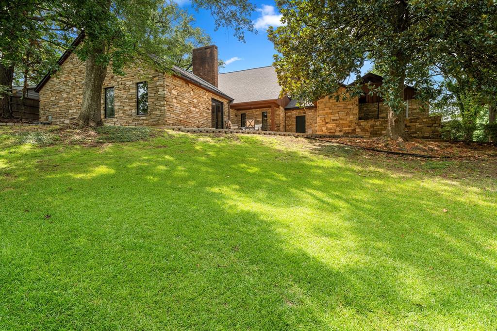 Park Hills - Residential