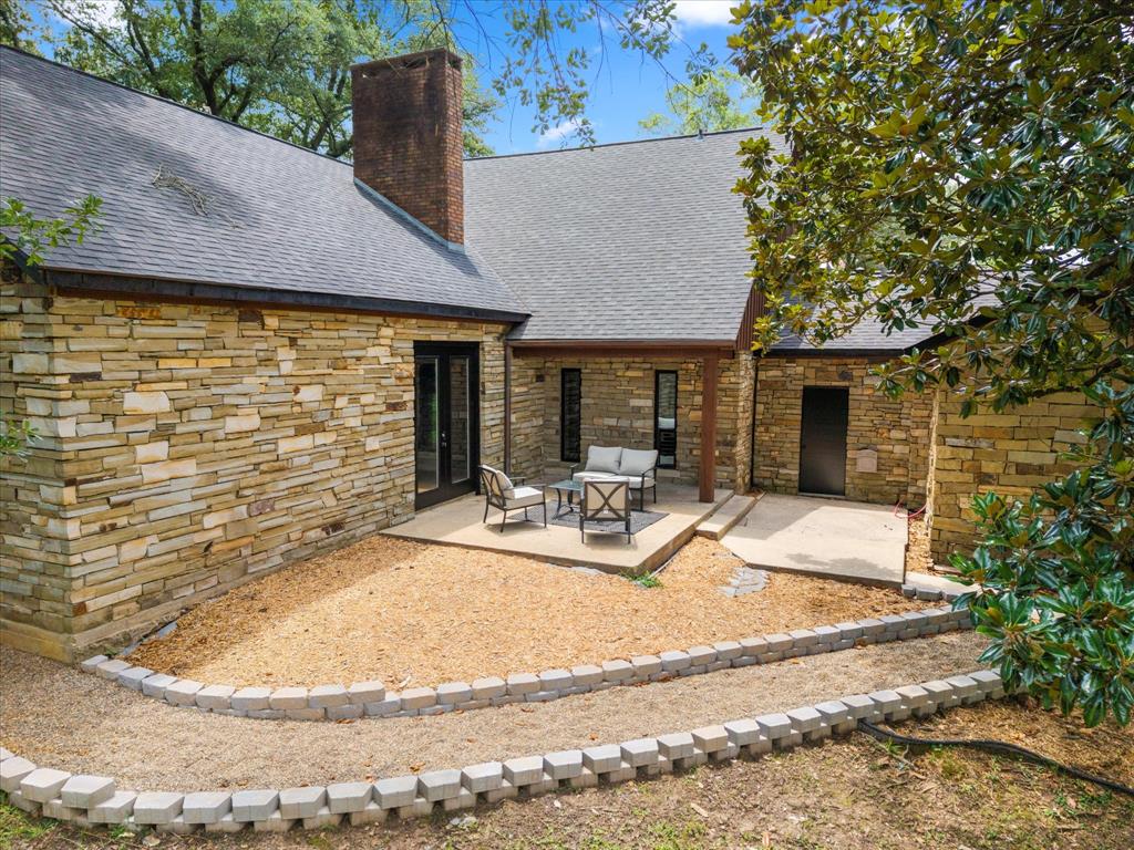 Park Hills - Residential