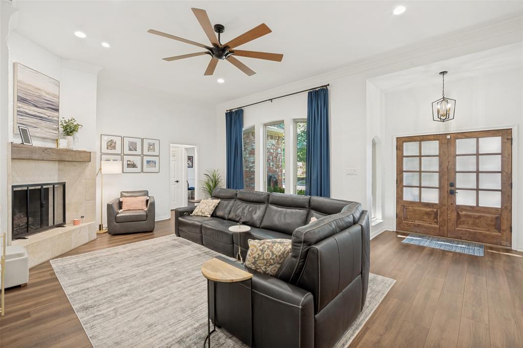 4119 Bretton Bay Lane