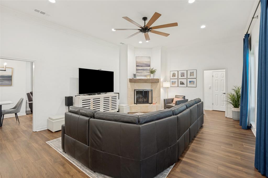 4119 Bretton Bay Lane