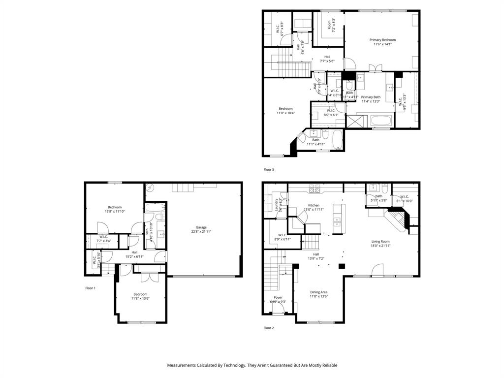 Gregory Twnhms 01 - Residential Lease