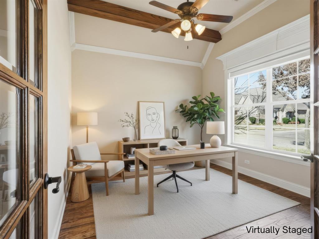 800 Silver Lake Drive