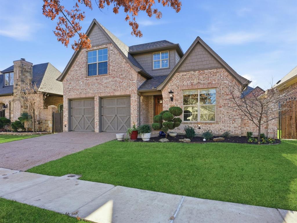 800 Silver Lake Drive