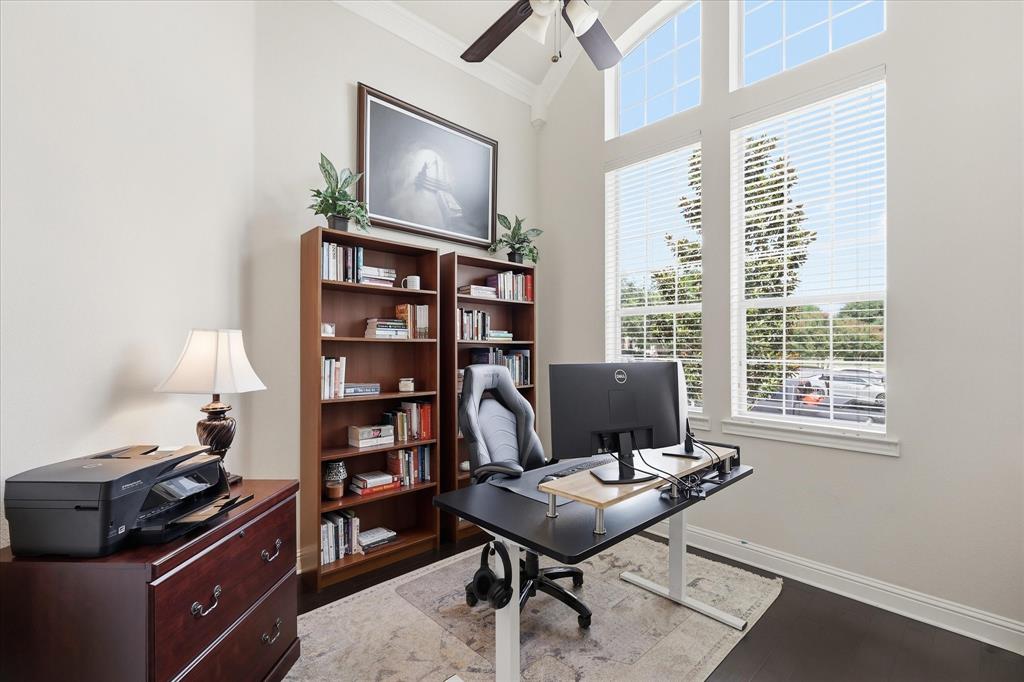 6709 Weatherstone Drive