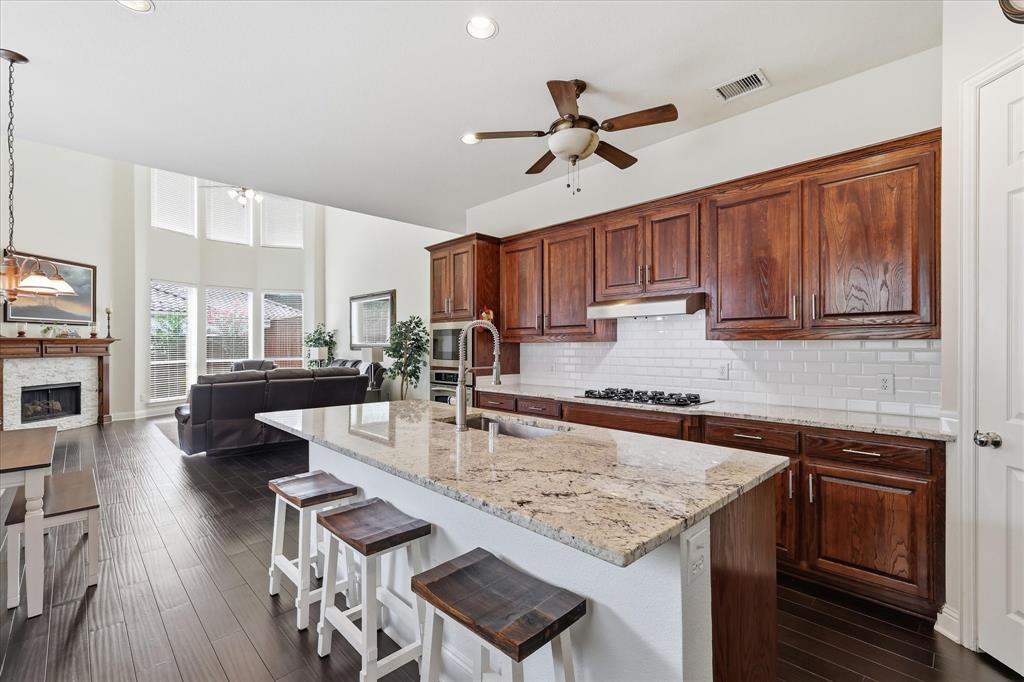 6709 Weatherstone Drive