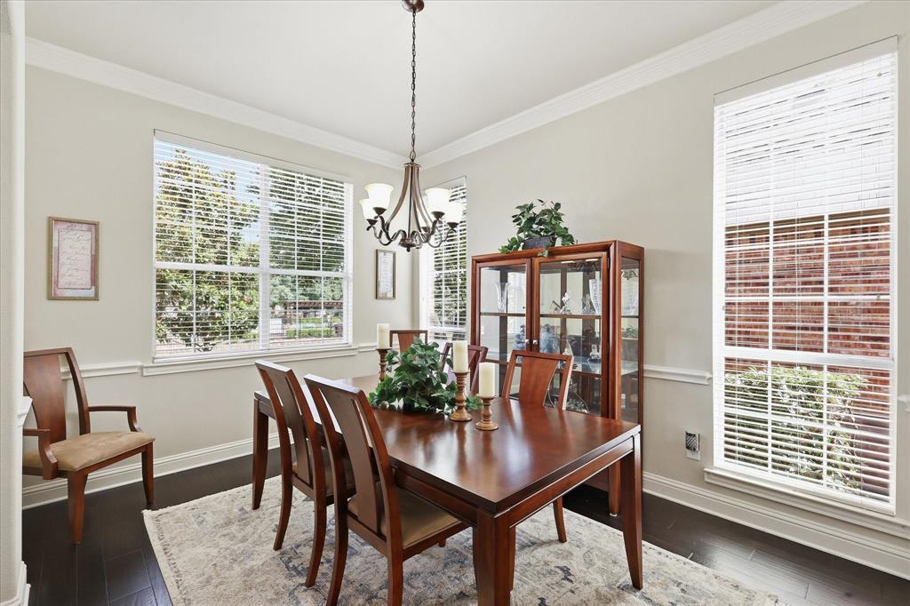 6709 Weatherstone Drive