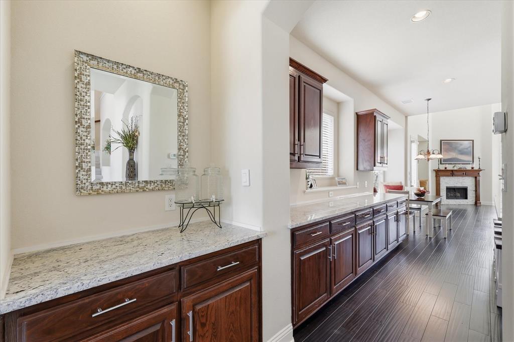 6709 Weatherstone Drive