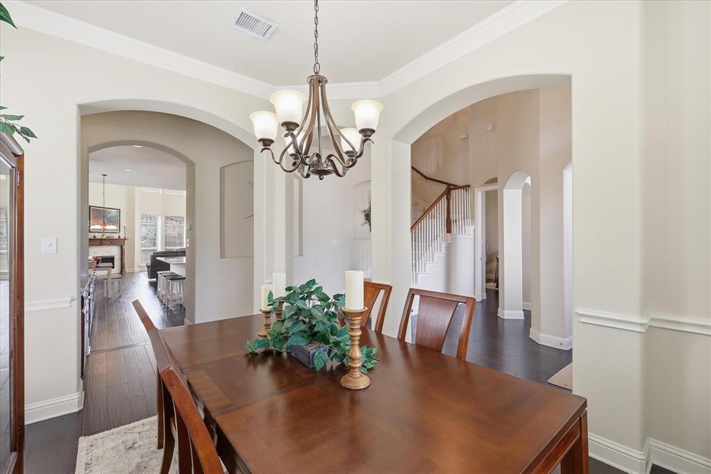 6709 Weatherstone Drive