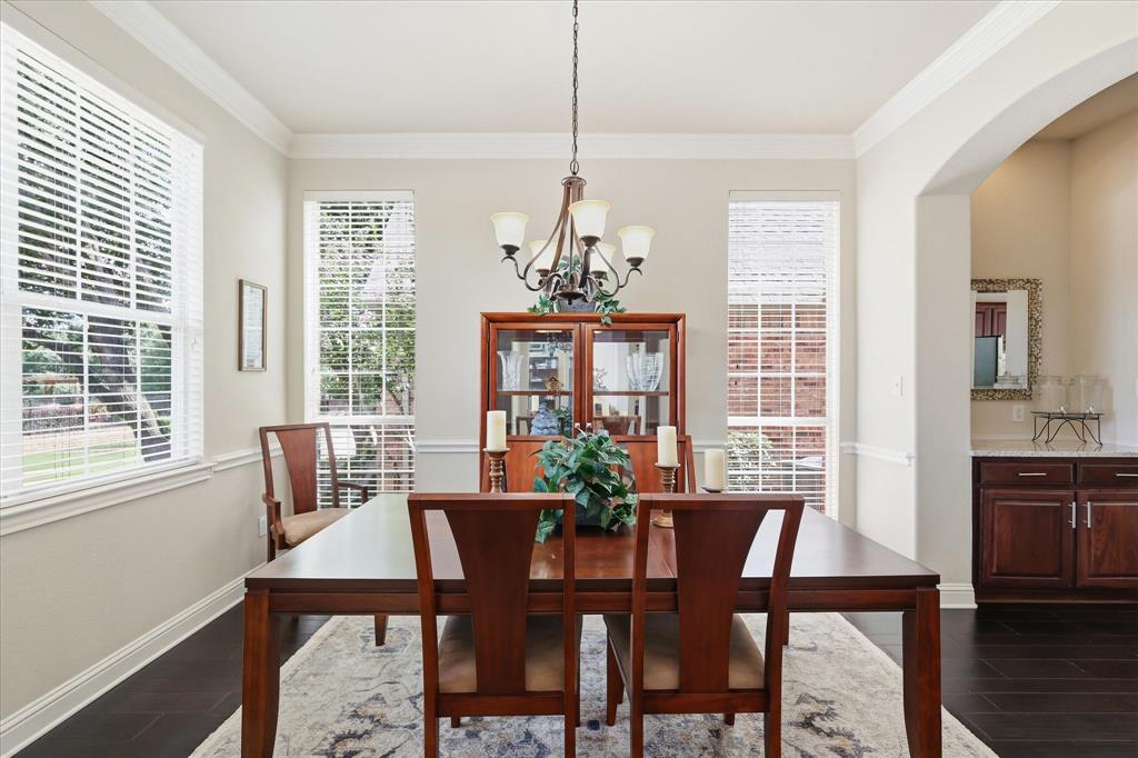 6709 Weatherstone Drive