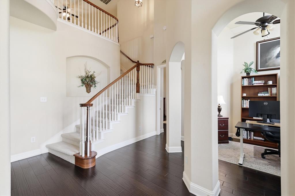 6709 Weatherstone Drive