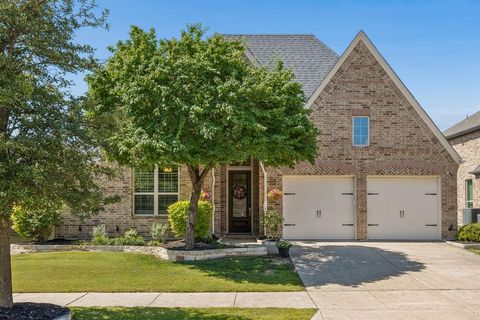4671 Crossvine Drive Prosper TX 75078