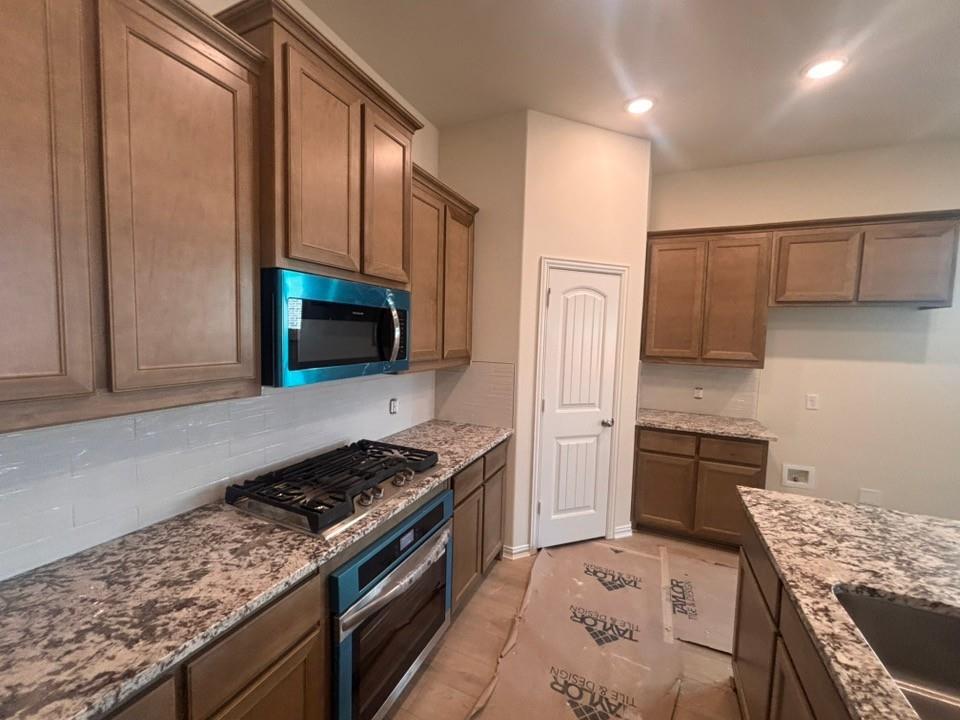 Northstar - Residential