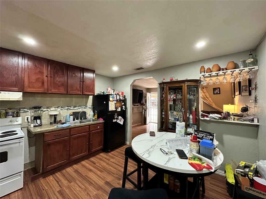 Belmead - Residential