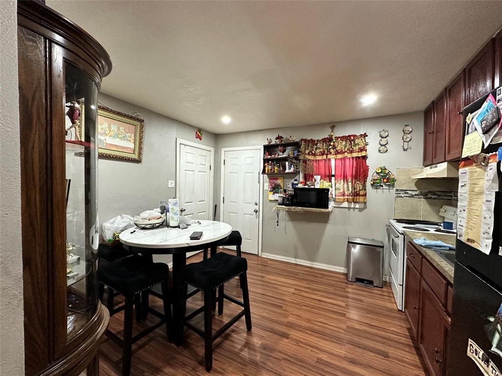 Belmead - Residential