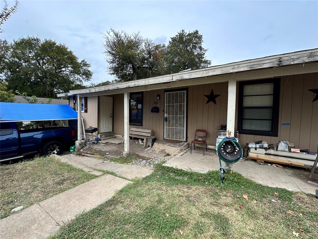 Belmead - Residential