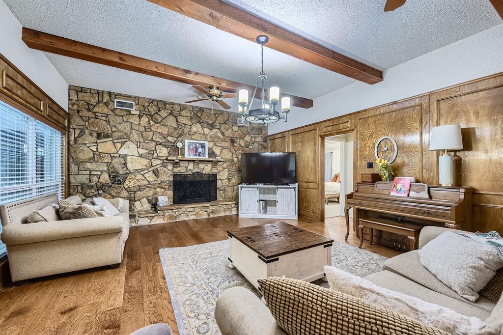 4701 Hidden Oaks Lane