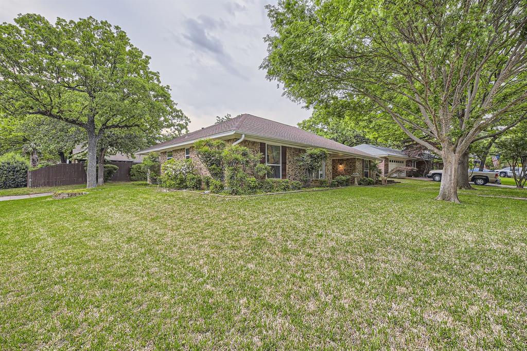 4701 Hidden Oaks Lane