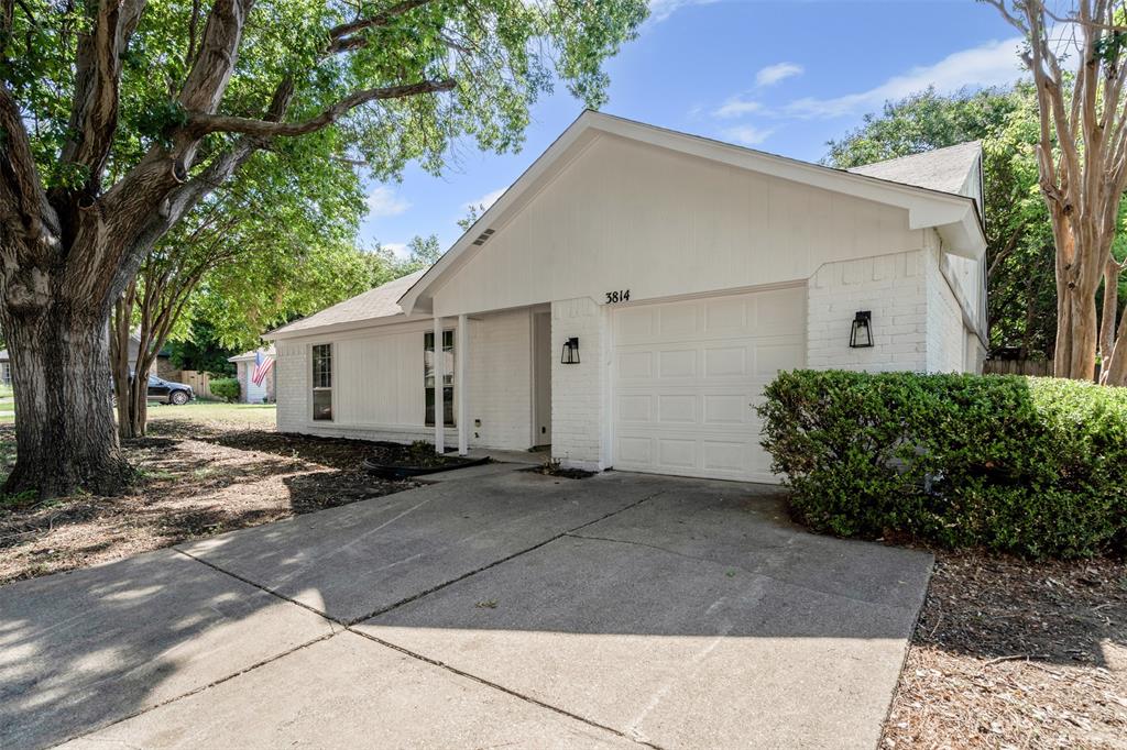 3814 Wooddale Court