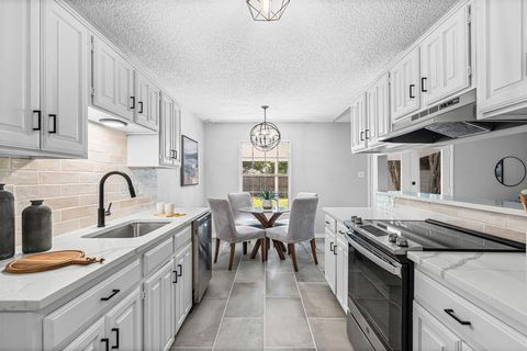 3814 Wooddale Court Grand Prairie TX 75052