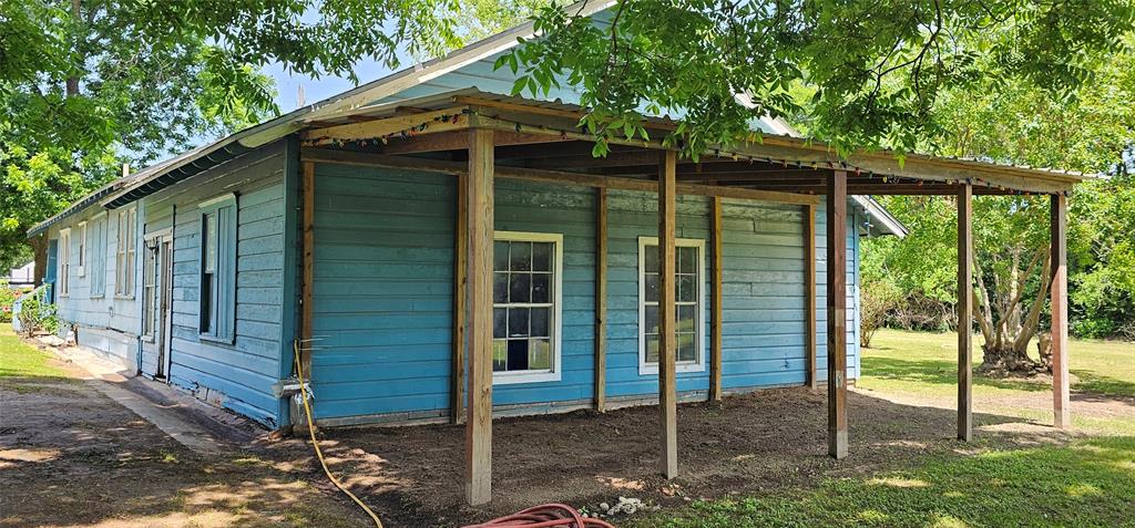 Waldrip Map - Residential