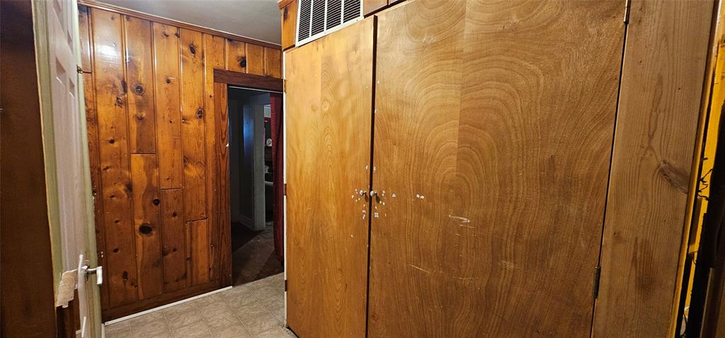 Waldrip Map - Residential