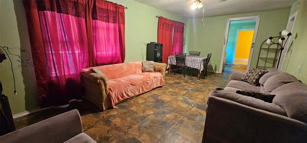 Waldrip Map - Residential