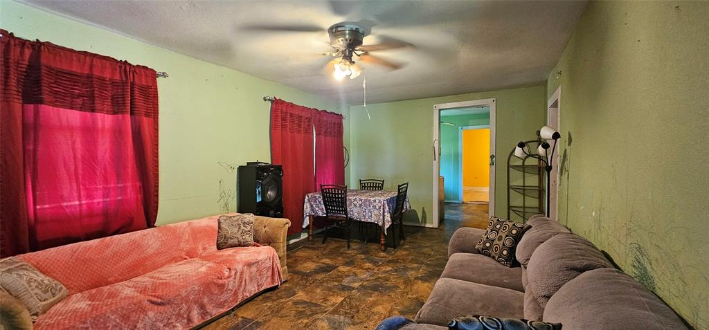 Waldrip Map - Residential