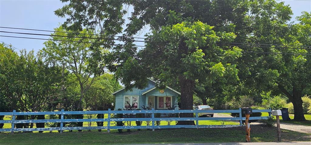 Waldrip Map - Residential