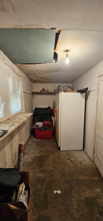 Waldrip Map - Residential