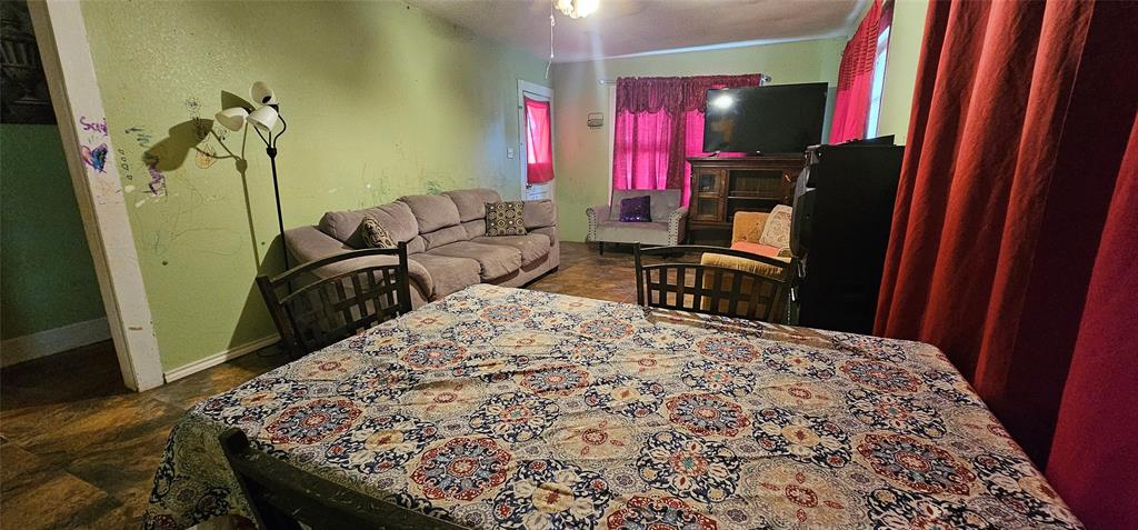 Waldrip Map - Residential