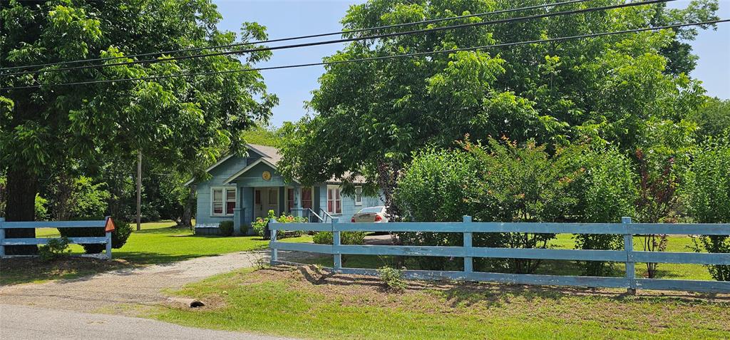 Waldrip Map - Residential